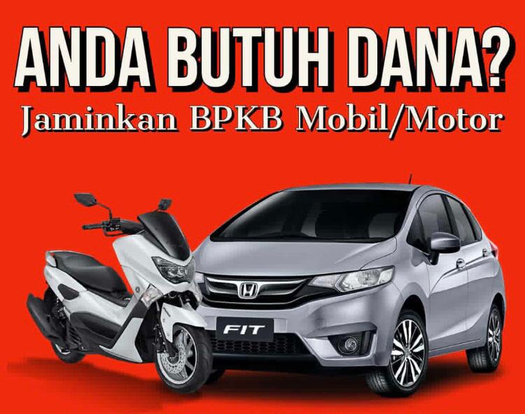 Solusi Dana Cepat Pilihan Pinjaman Dana Jaminan BPKB Terpercaya di Jakarta Tahun 2025